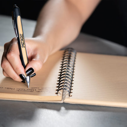 Libreta Life