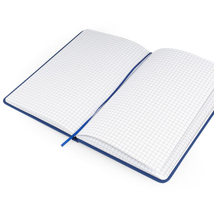 Libreta Ejecutiva Graph
