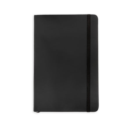 Libreta Ejecutiva Graph