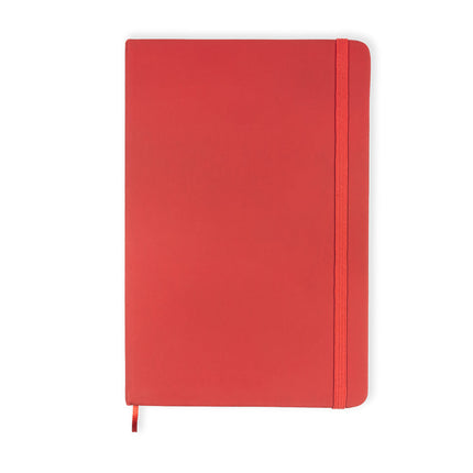 Libreta Ejecutiva Graph