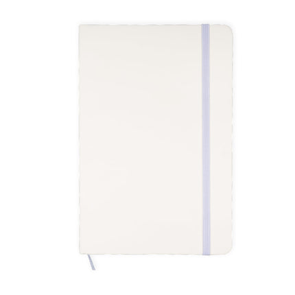 Libreta Ejecutiva Graph