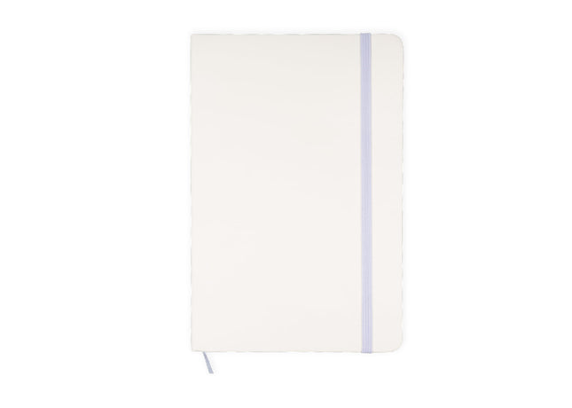 Libreta Ejecutiva Graph