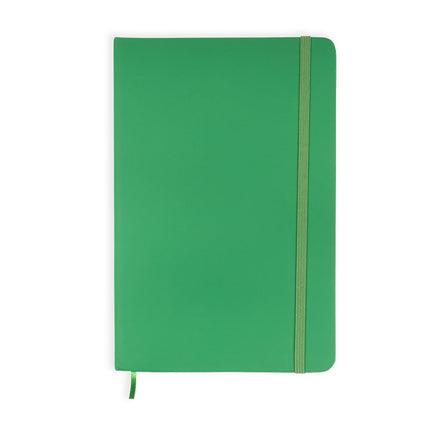 Libreta Ejecutiva Graph