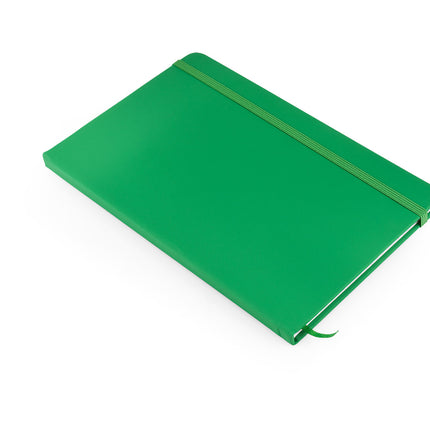 Libreta Ejecutiva Graph