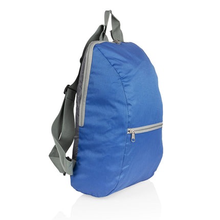 Maleta Hopper 8 Lts.