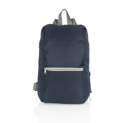 Maleta Hopper 8 Lts.