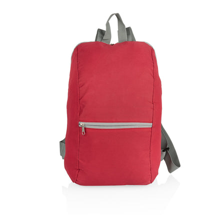 Maleta Hopper 8 Lts.