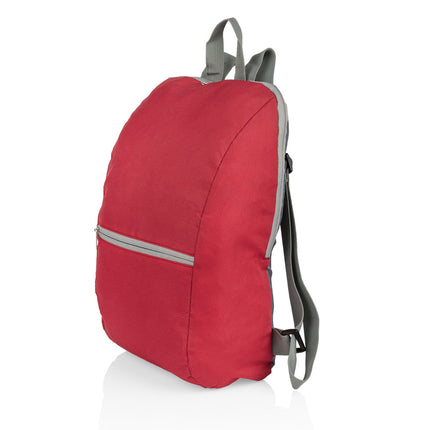 Maleta Hopper 8 Lts.