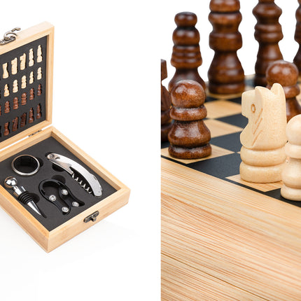 Set de Bar Magnus