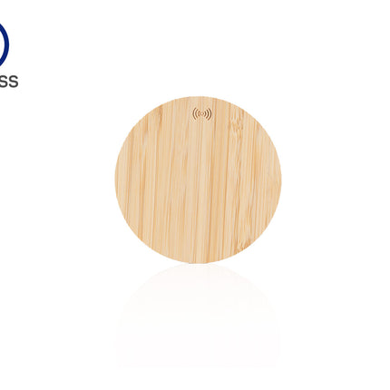 Cargador Wireless Eco