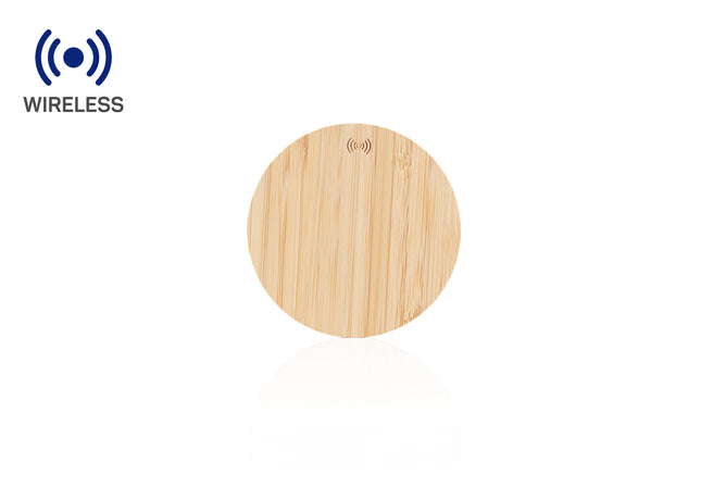 Cargador Wireless Eco