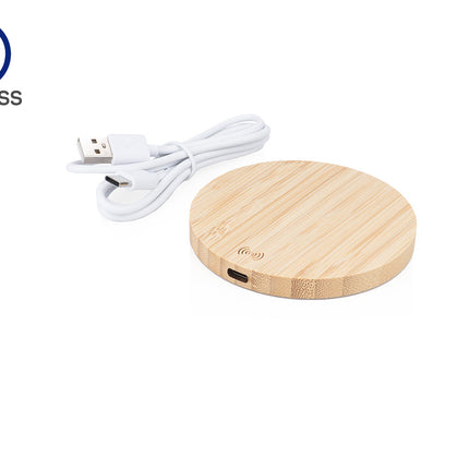 Cargador Wireless Eco