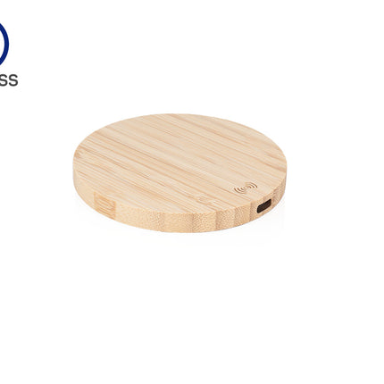 Cargador Wireless Eco
