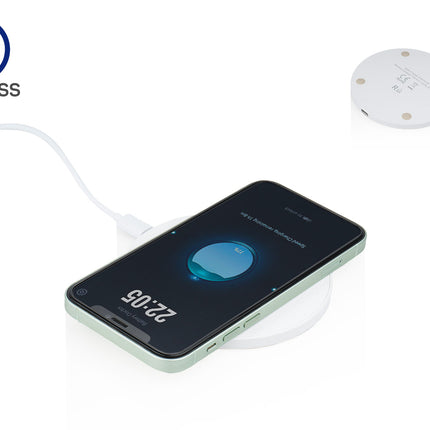 Cargador Wireless Urban
