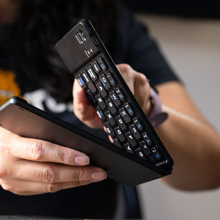 Teclado Writer