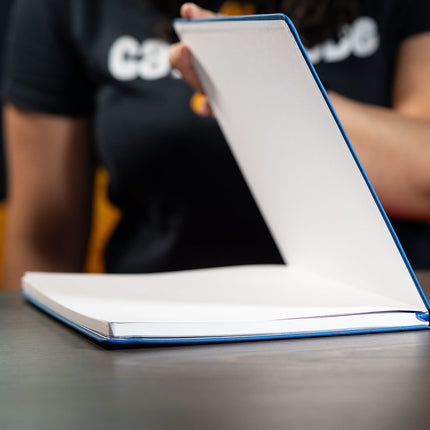 Libreta Ejecutiva XL