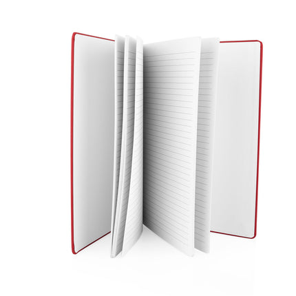Libreta Ejecutiva XL