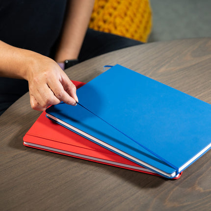 Libreta Ejecutiva XL