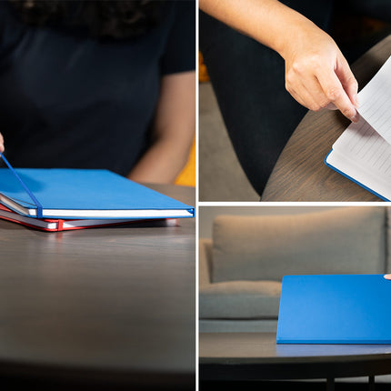 Libreta Ejecutiva XL