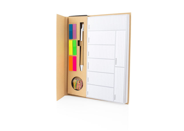 Librera de Notas Remember