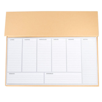 Librera de Notas Remember