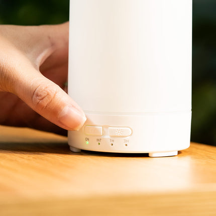 Humidificador Blow