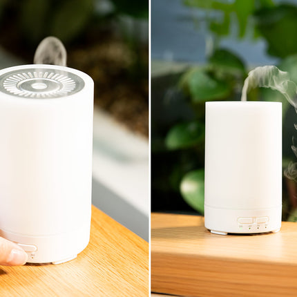 Humidificador Blow