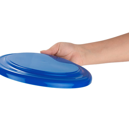 Frisby para Mascotas Scrappy