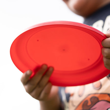 Frisby para Mascotas Scrappy