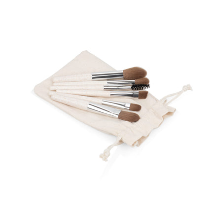Set de Brochas Trigo