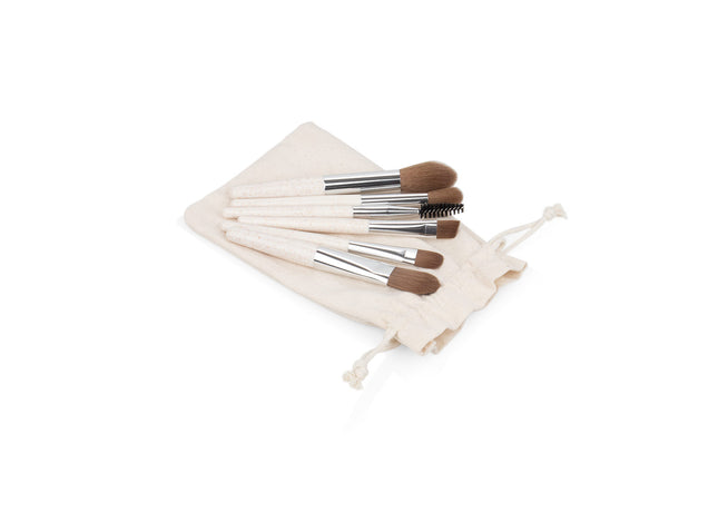 Set de Brochas Trigo