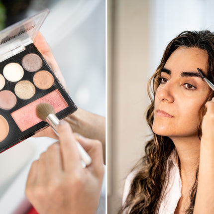 Set de Brochas Trigo