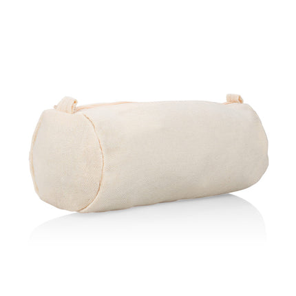Cotton Pencil Case