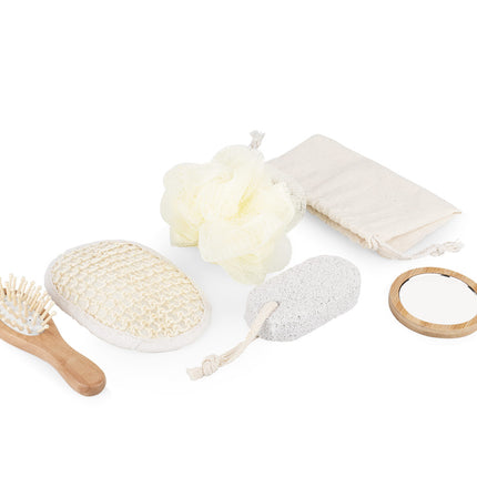 Set de Baño Cotton