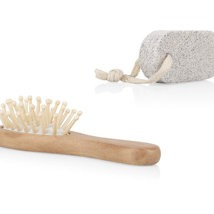 Set de Baño Cotton