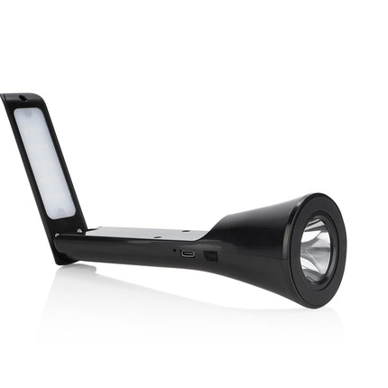 Linterna 2 en 1 Lumen