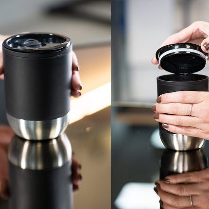 Vaso para Café Toffe 300 ml / 10 Oz