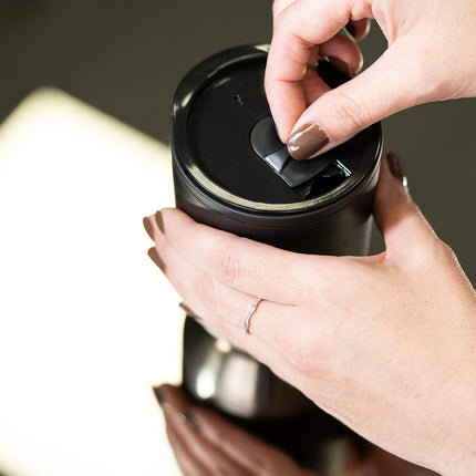 Vaso para Café Toffe 300 ml / 10 Oz