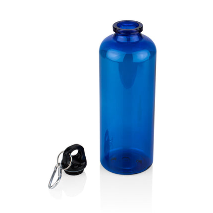 Botella Miles Plástica 700 ml / 24 Oz