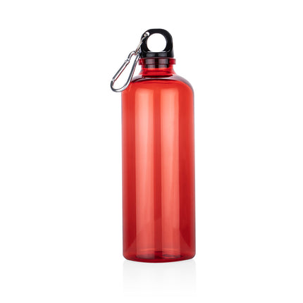 Botella Miles Plástica 700 ml / 24 Oz