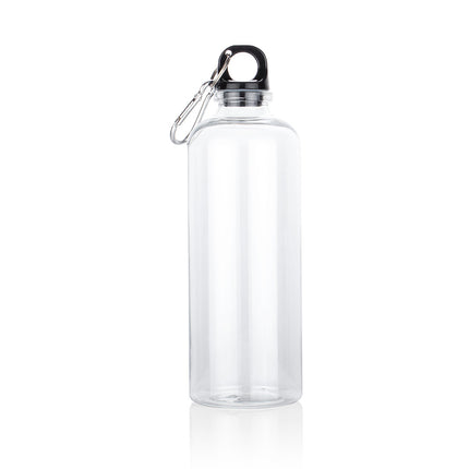Botella Miles Plástica 700 ml / 24 Oz