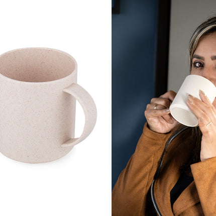 Mug Trigo Desire 350 ml / 12 Oz