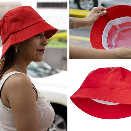 Sombrero Pesquero