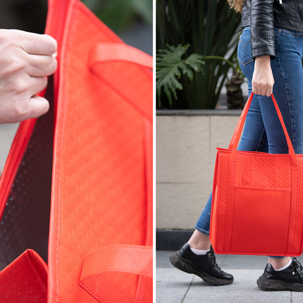 Bolsa Sunday