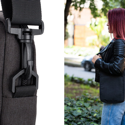 Morral para Portatil Future