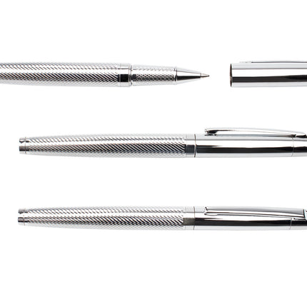 Bolígrafo Diamond