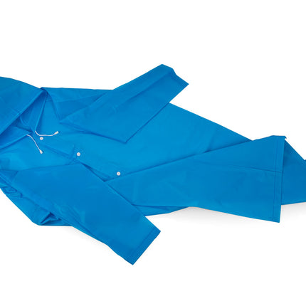 Capa Para Lluvia Rain