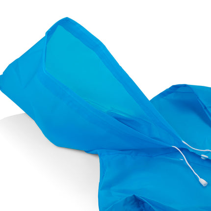 Capa Para Lluvia Rain