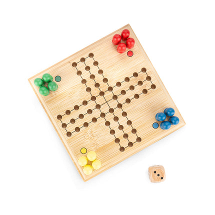 Juego de Parchis Player