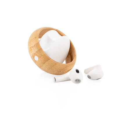 Audífonos Bluetooth Rotate